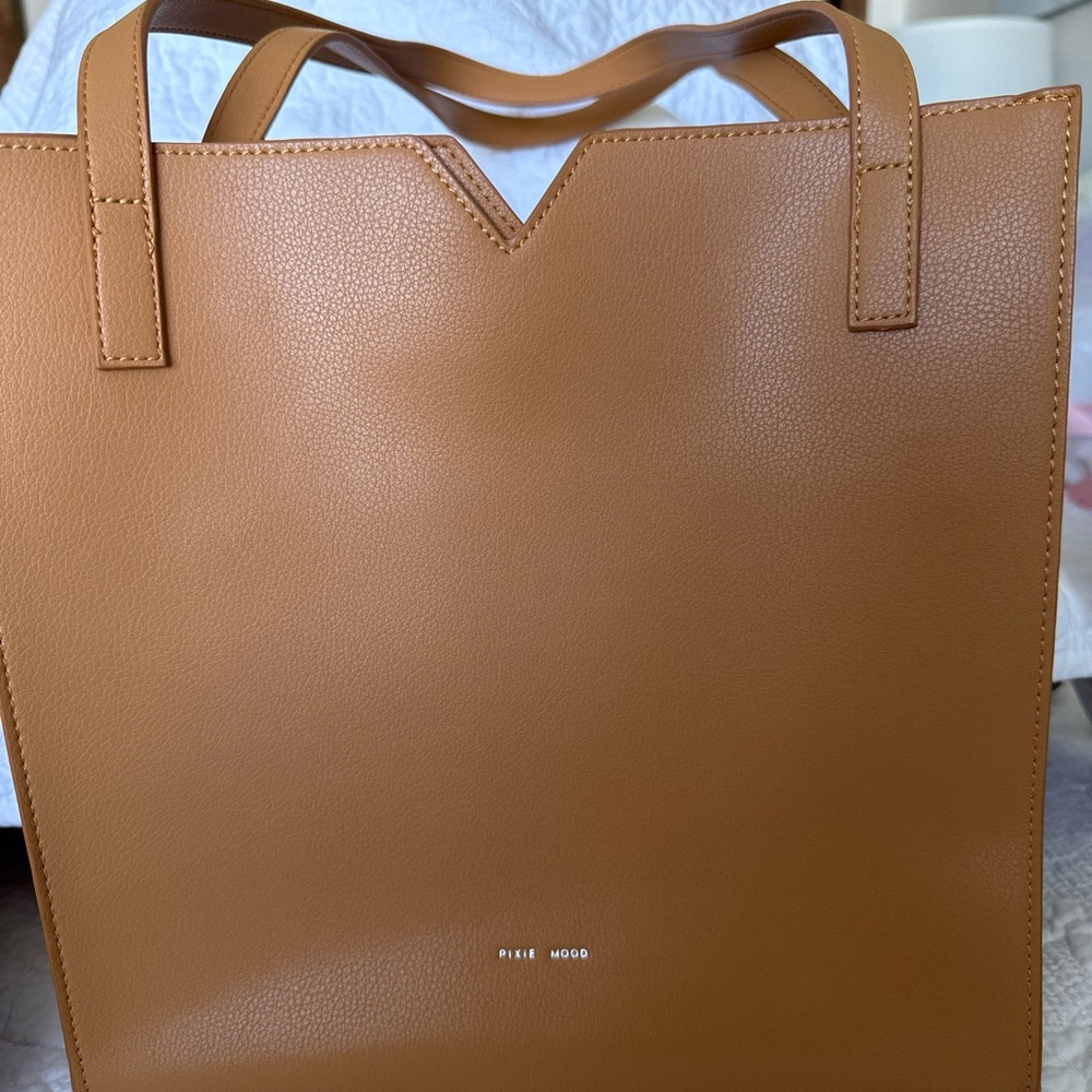 Pixie mood purse